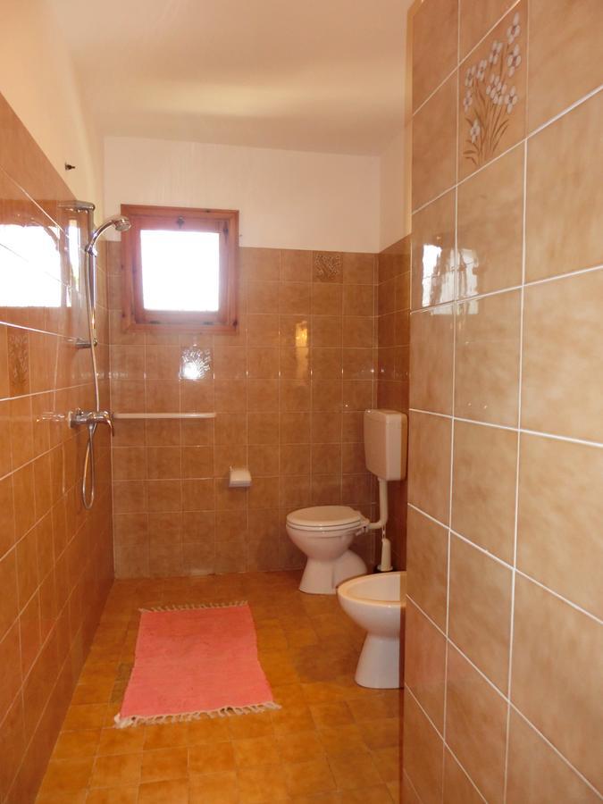 Ferienwohnung Loriana Bibione Exterior foto