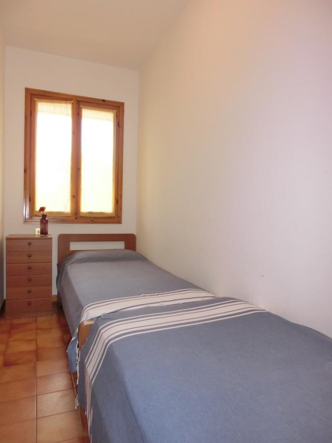 Ferienwohnung Loriana Bibione Exterior foto