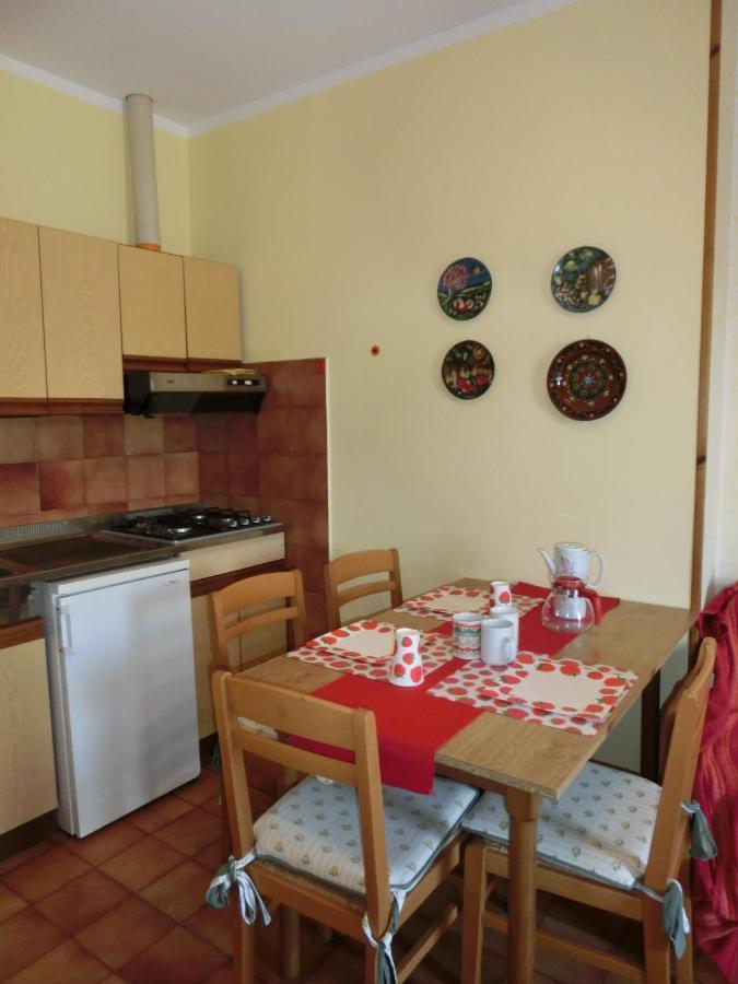 Ferienwohnung Loriana Bibione Exterior foto